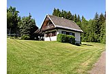 Počitniška hiša Háje nad Jizerou Češka